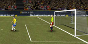Football Lob Master 3