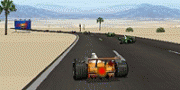 Formula Racer 2012