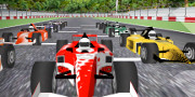 Formula X Speed 3D