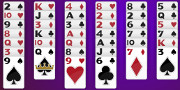 Freecell Solitaire