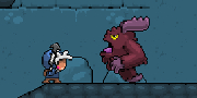 Frost Bite 2