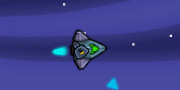 Furious Space