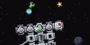 Galaxy Siege