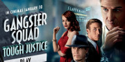 Gangster Squad: tough justice