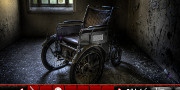 Ghastly Asylum