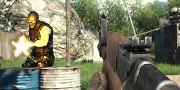 Ghost Ops Shooter