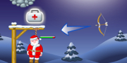 Gibbets: Santa in Trouble