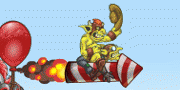 Go Go Goblin 2