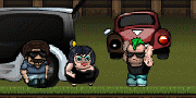 Go Repo