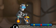 Go Robots 2