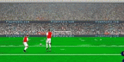Goal Keeper Premier