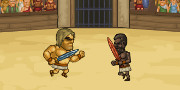Gods of the Arena