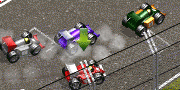 Grand Prix Go 2
