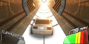 Gravity Driver