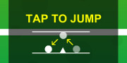 Gravity White Ball