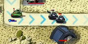 Grid of Defense