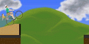 Happy Wheels