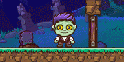 Headless Zombie