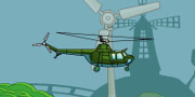 HeliCrane
