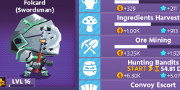 Hero Simulator