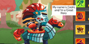 Hero Simulator: Idle Adventures