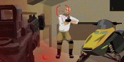 Hitstick Rebirth