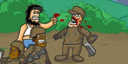 Hobo 4 Total War