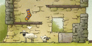 Home Sheep Home 2: Lost Underground