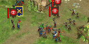 Hordes and Lords