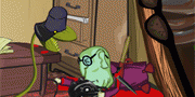 Horror Plant 2