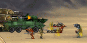 Humaliens Battle 2