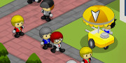 Iced Mania Tycoon 2