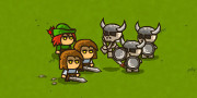 Immense Army