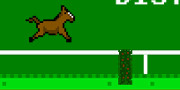 Impossible Horse