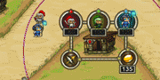 Incursion