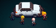 Infectonator: Survivors