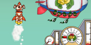 Into Space 3: Xmas Story