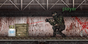 Intruder: Combat Training 2x