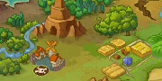 Island Defense