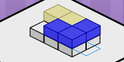 Isoblocker Master