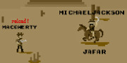 Jack MacQwerty