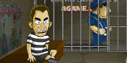 Jail Break Rush