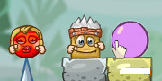 Jellies Throng