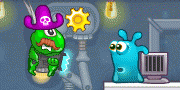 Jellydad Hero