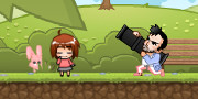 Juicy Bazooka