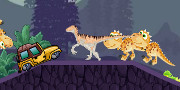 Jurassic Hunter