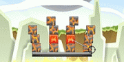 Kamikaze Blocks 2