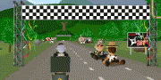 Karting Super Go