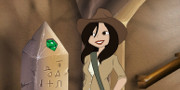 Katjas Escape - The Pharaohs Tomb