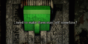 Killer Escape